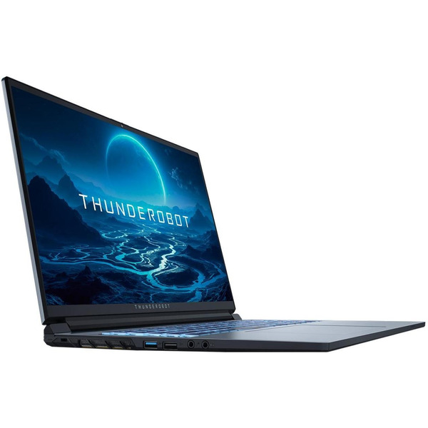 Ноутбук игровой Thunderobot 911 Plus SD JT009800KRU