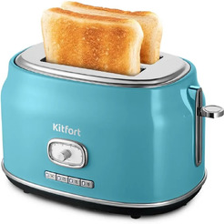 Тостер Kitfort КТ-6455