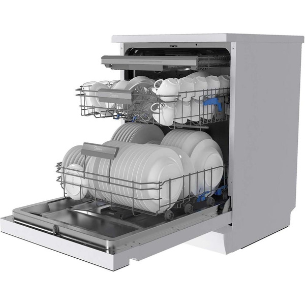 Посудомоечная машина Midea MFD60S160Wi