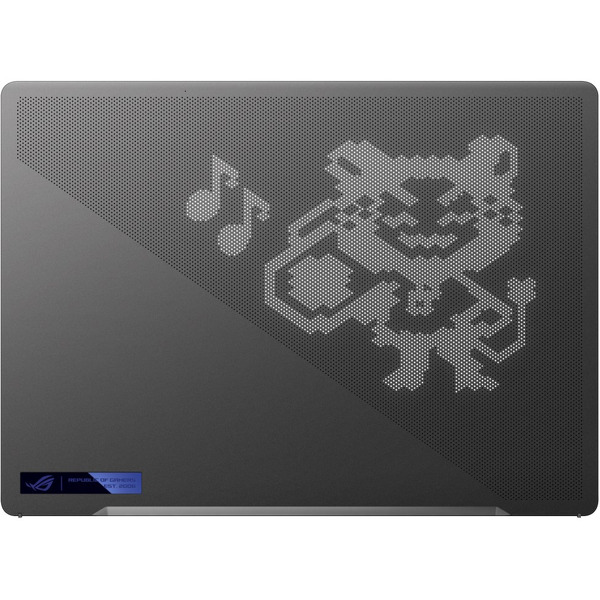 Игровой ноутбук Asus ROG Zephyrus G14 GA402RK-L8171W