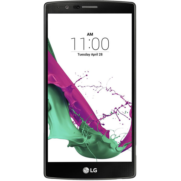 Смартфон LG LG-H736 сияющий золотой (G4s Dual)