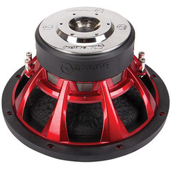 Автомобильный сабвуфер URAL Bulava 12 V2