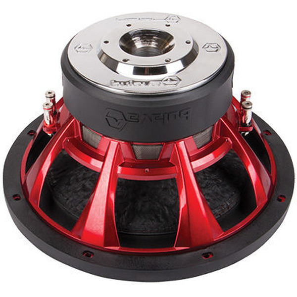 Автомобильный сабвуфер URAL Bulava 12 V2