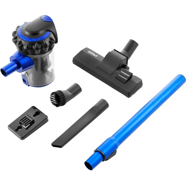 Пылесос Kitfort KT-544-2