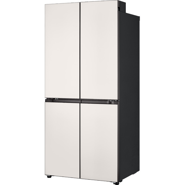 Холодильник LG GC-B22FHEGM