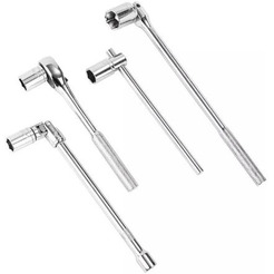 Универсальный набор инструментов Deli DL2024T