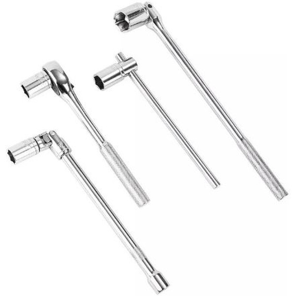 Универсальный набор инструментов Deli DL2024T