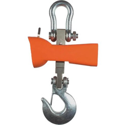 Весы крановые Shtapler KW-L 10000 кг, с дублирующим пультом 71053174