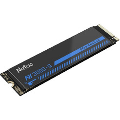 SSD Netac NV3000-Q 512GB NT01NV3000Q-512-E4X