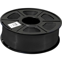 Пластик для 3D-печати Cactus CS-3D-PETG-1KG-BLACK