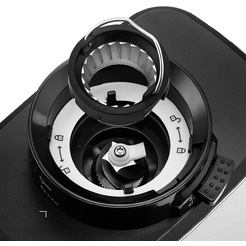 Кофемолка Kitfort KT-790