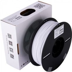 Пластиковая нить ESUN PLA+175CW1 cold white