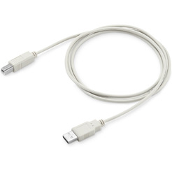 Кабель Buro USB-A-B-1.5C