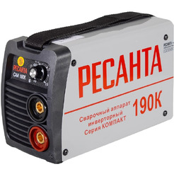 Сварочный инвертор Ресанта САИ-190К