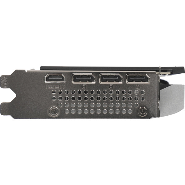 Видеокарта MSI GeForce RTX 5060 Ti 8G Ventus 2X Plus