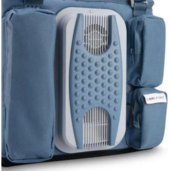 Автохолодильник COOLFORT CF-0232 32л