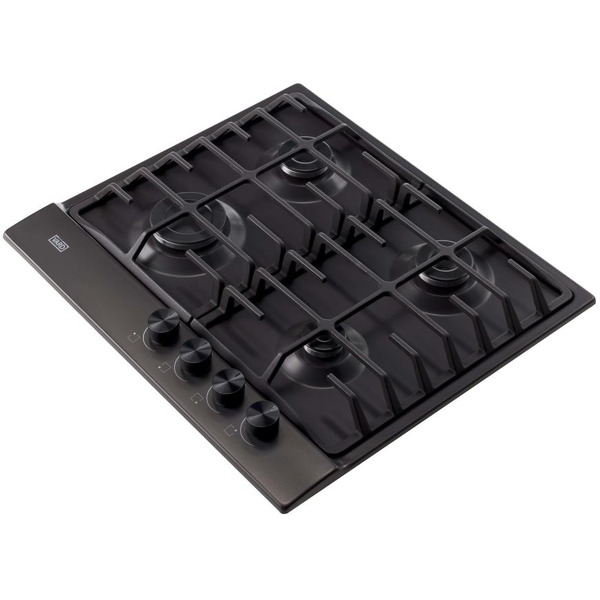 Газовая варочная панель VARD VHG6424K