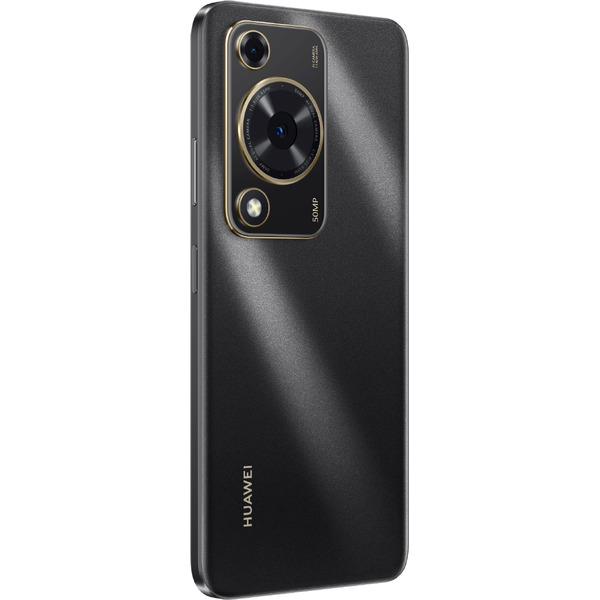 Смартфон Huawei nova Y72 8GB/256GB (MGA-LX3) черный
