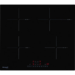 Индукционная варочная панель Weissgauff HI 641 BSC