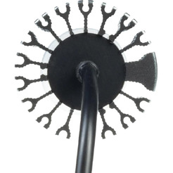 Светодиод головного света AMP/Criolight CSP L03s H27