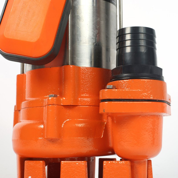 Насос Patriot FQ800