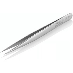 Пинцет прецизионный Knipex 92 22 07