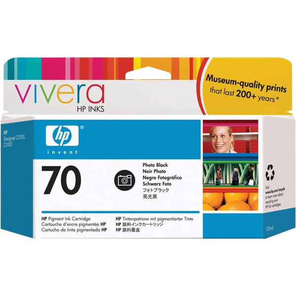 Картридж HP 70 (C9449A)