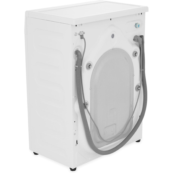 Стиральная машина BEKO WSRE6H612ZAWI