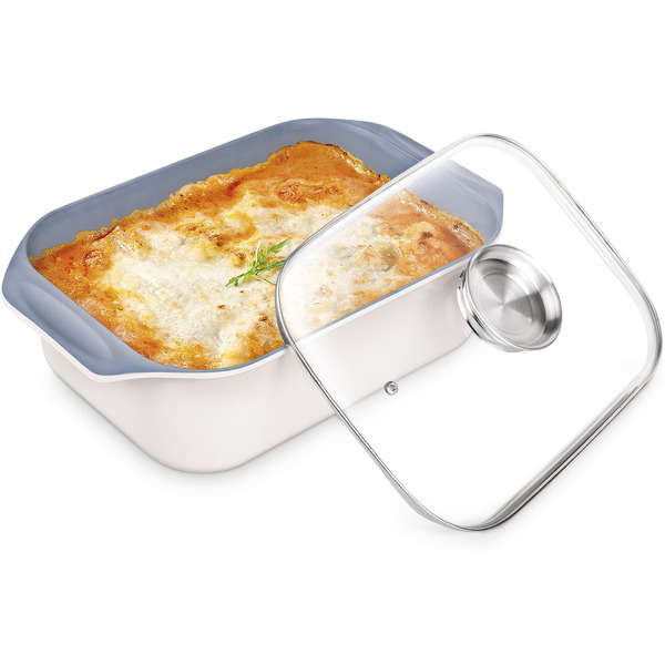 Жаровня LAMART AROMA HL0803