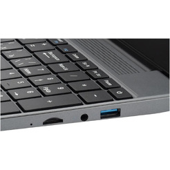 Ноутбук iRU Tactio 15PHR 2150143