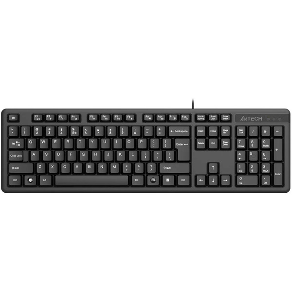 Клавиатура + мышь A4Tech KK-3330S