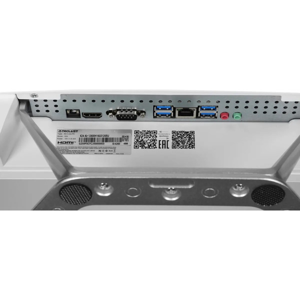 Моноблок TECLAST K24 Air 12600H16G512KRU
