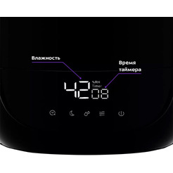 Увлажнитель воздуха Kitfort КТ-2877-1