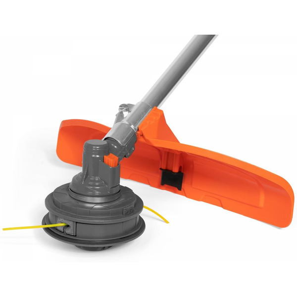 Триммер Daewoo DABC 520PRO