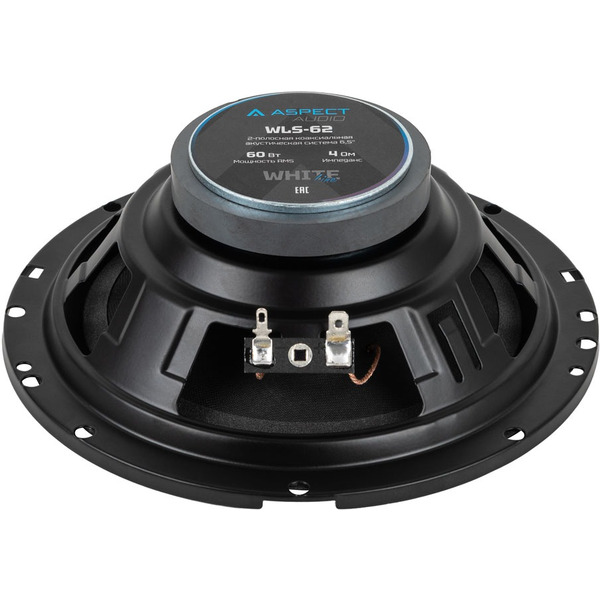 Автоакустика ASPECT WLS-62