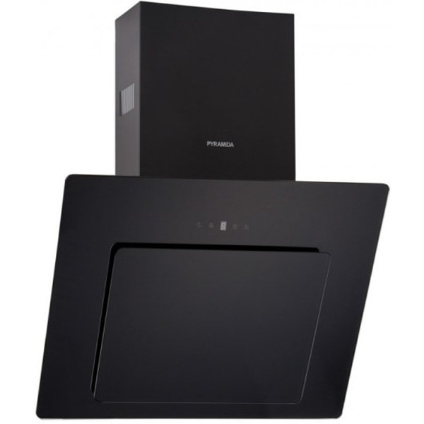 Вытяжка PYRAMIDA NR 60 S BL