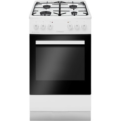 Кухонная плита Hansa FCMW56069H