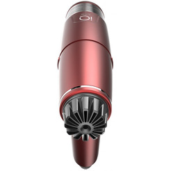 Фен GA.MA IQ Lite PH6030.RD (красный)