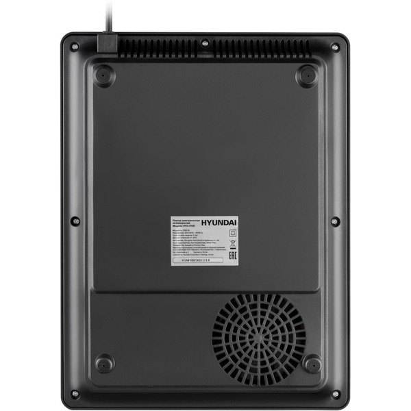Настольная плита Hyundai HYC-0120