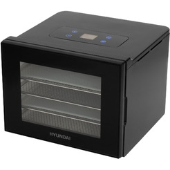 Сушилка для овощей и фруктов Hyundai HYFD-1204