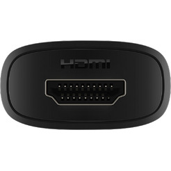 Приставка Смарт ТВ Xiaomi Smart TV Stick 4K (MDZ-27-EU) PFJ4175EU