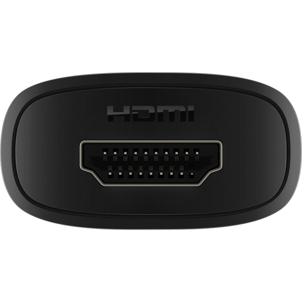 Приставка Смарт ТВ Xiaomi Smart TV Stick 4K (MDZ-27-EU) PFJ4175EU