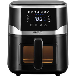 Аэрогриль RED SOLUTION COLORSENSE W262