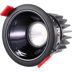 Светильник светодиодный встраиваемый поворотный TRUENERGY 10564