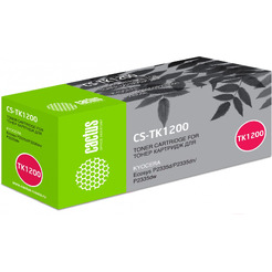Картридж Cactus CS-TK1200