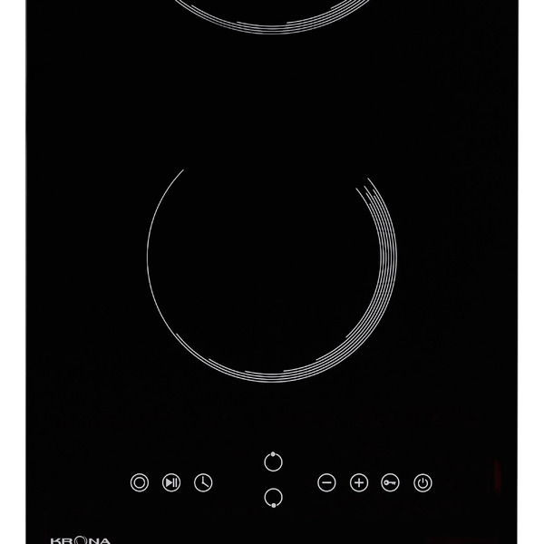 Варочная панель Krona Orsa 30 BL