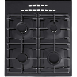Кухонная плита GEFEST 5500-02 0069