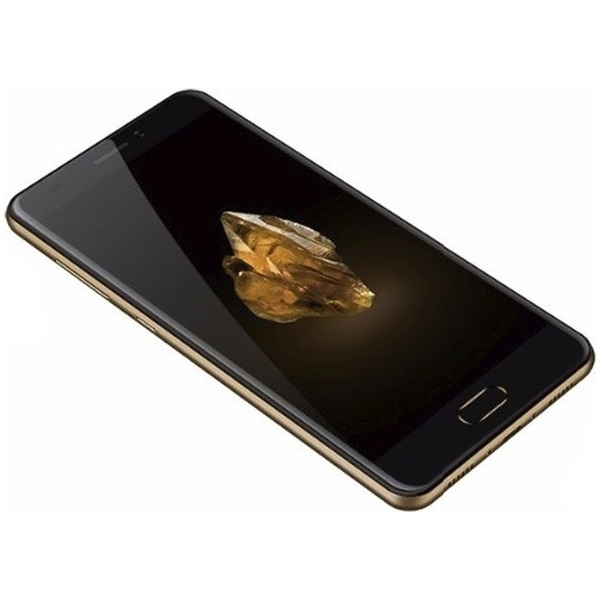 Cмартфон Bluboo D2 (Золотой)