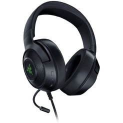 Наушники Razer Kraken V3 X 2022 (RZ04-03750300-R3M1)