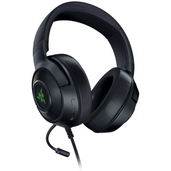 Наушники Razer Kraken V3 X 2022 (RZ04-03750300-R3M1)